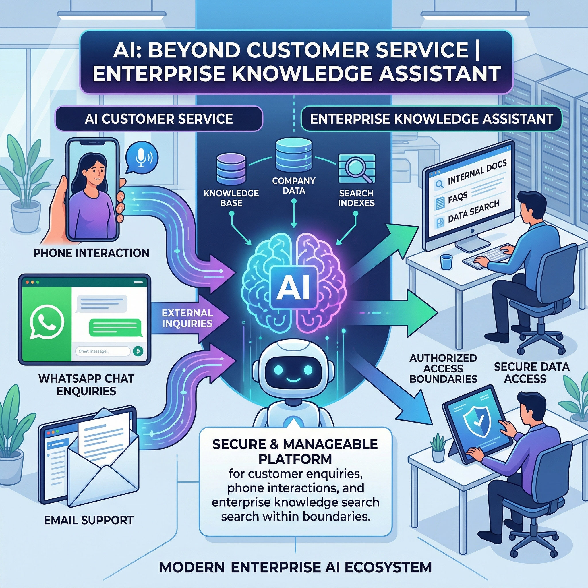 AI Chatbot