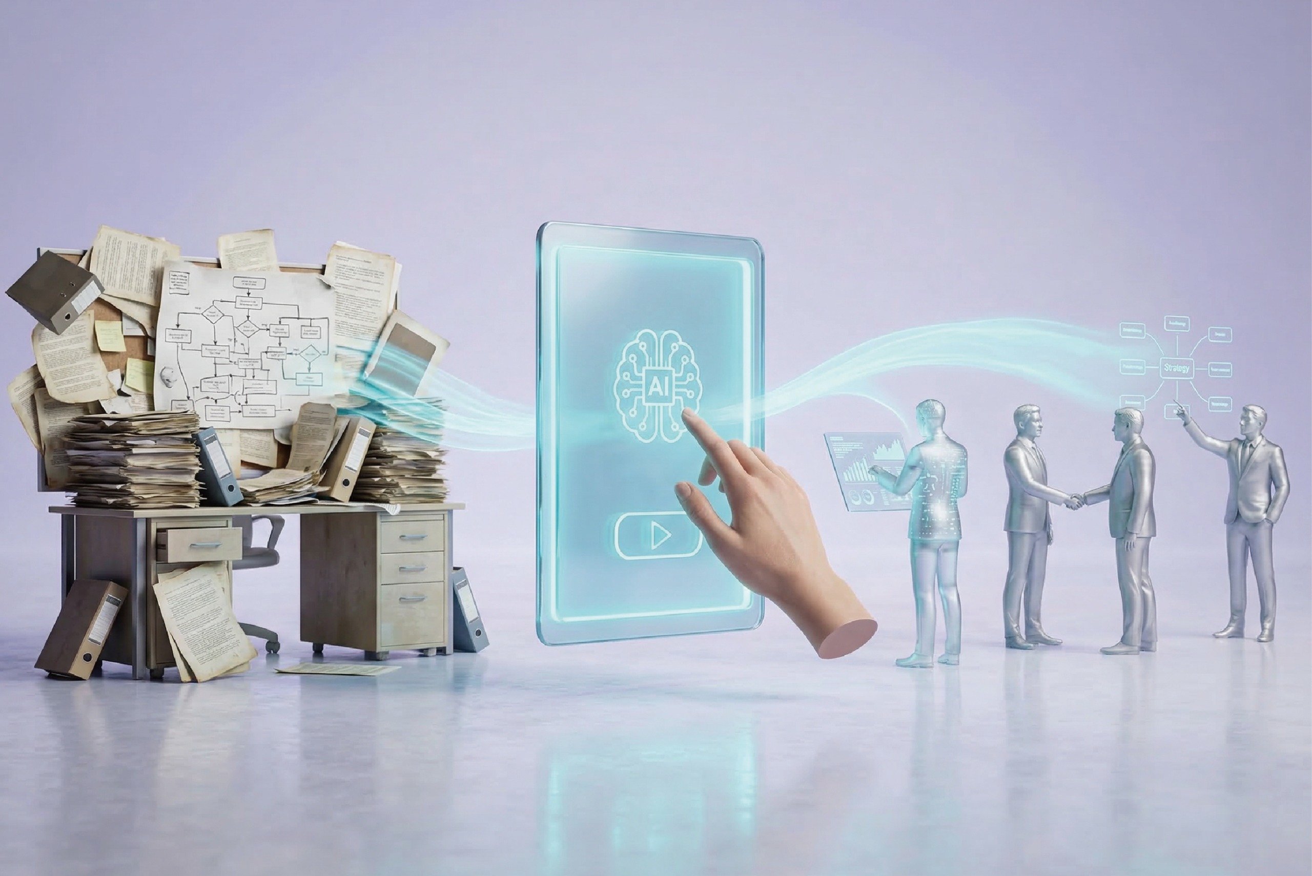 GoPeople and Omnisenti partnership